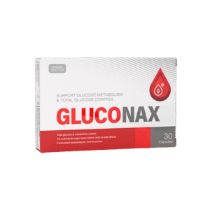 Gluconax Premium