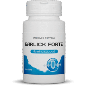 Earlick Forte