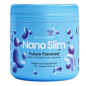 Nano Slim