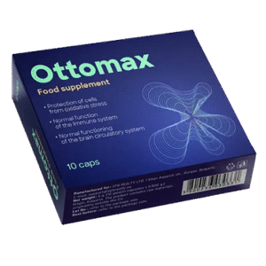 Ottomax+